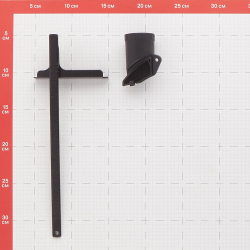 Циркулярная пила ЗУБР ПД-65, 1600Вт, 4700об/мин, диск 190мм, глубина пропила 65мм, плавный пуск