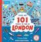 There Are 101 Things in London