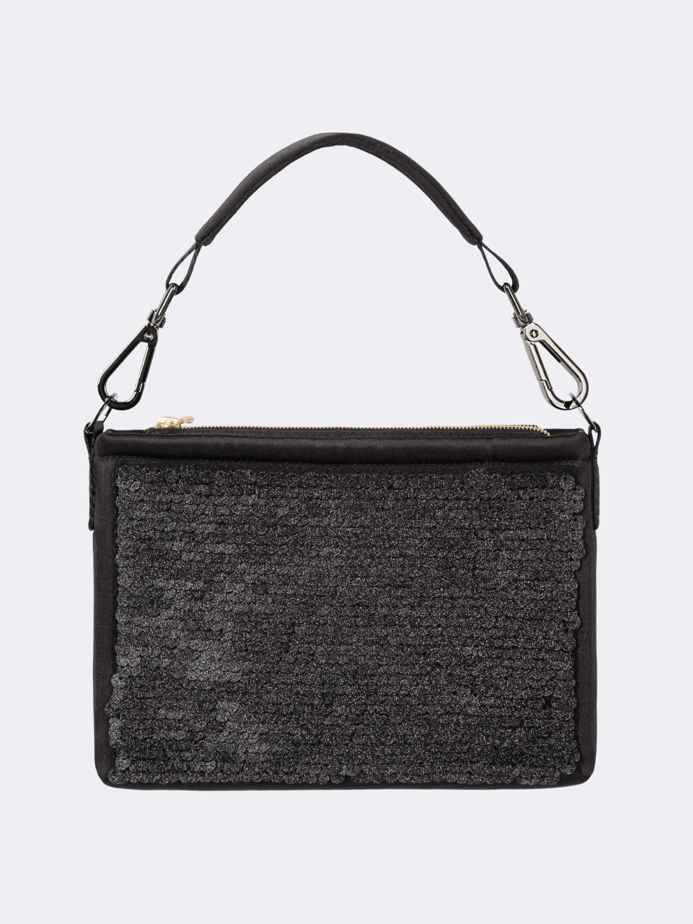 Сумка-клатч с пайетками OLA OLA