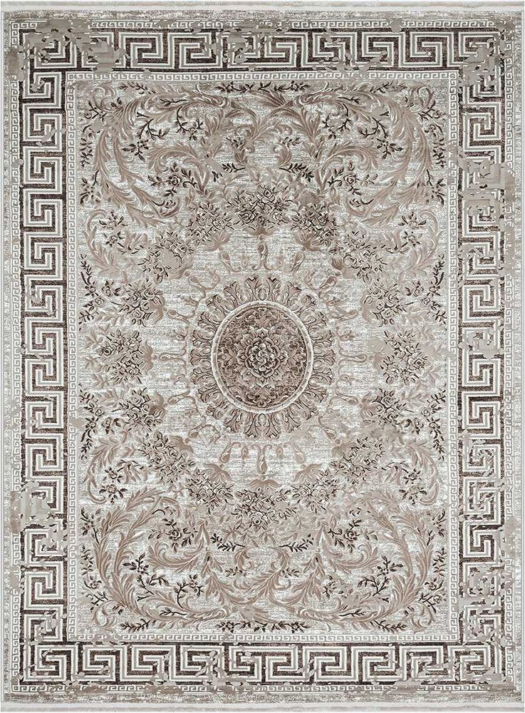 Sanat Viscon 37545A BROWN \ BEIGE Прямой