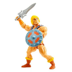 Master Of The Universe Origins - Фигурка He-Man HGH44