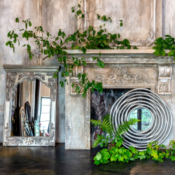 Настенное зеркало Синдбад Объект мечты