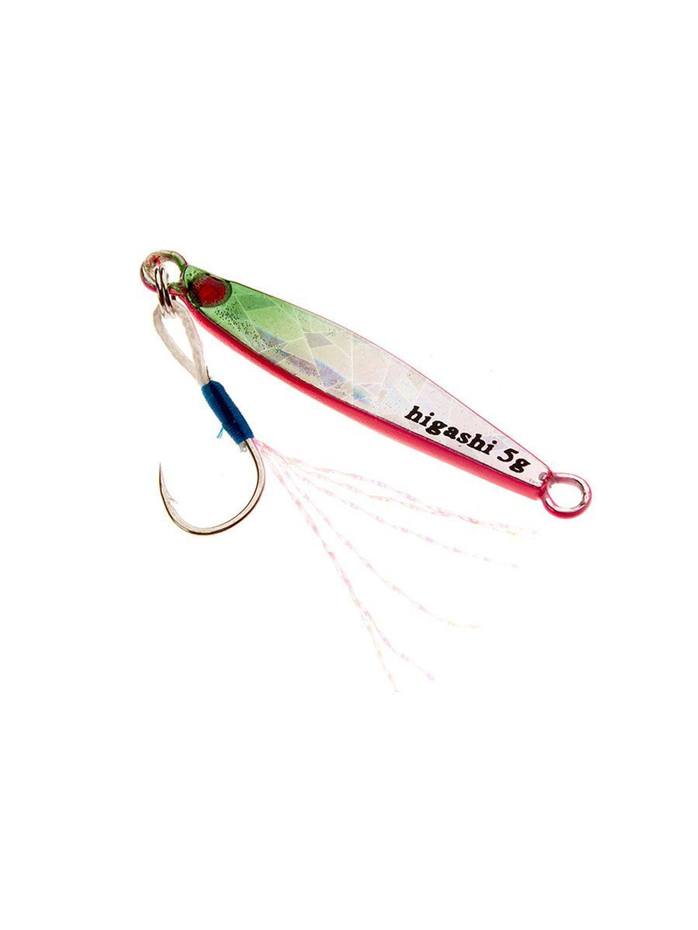 Пилькер HIGASHI Hayai jigu 10g AH #1