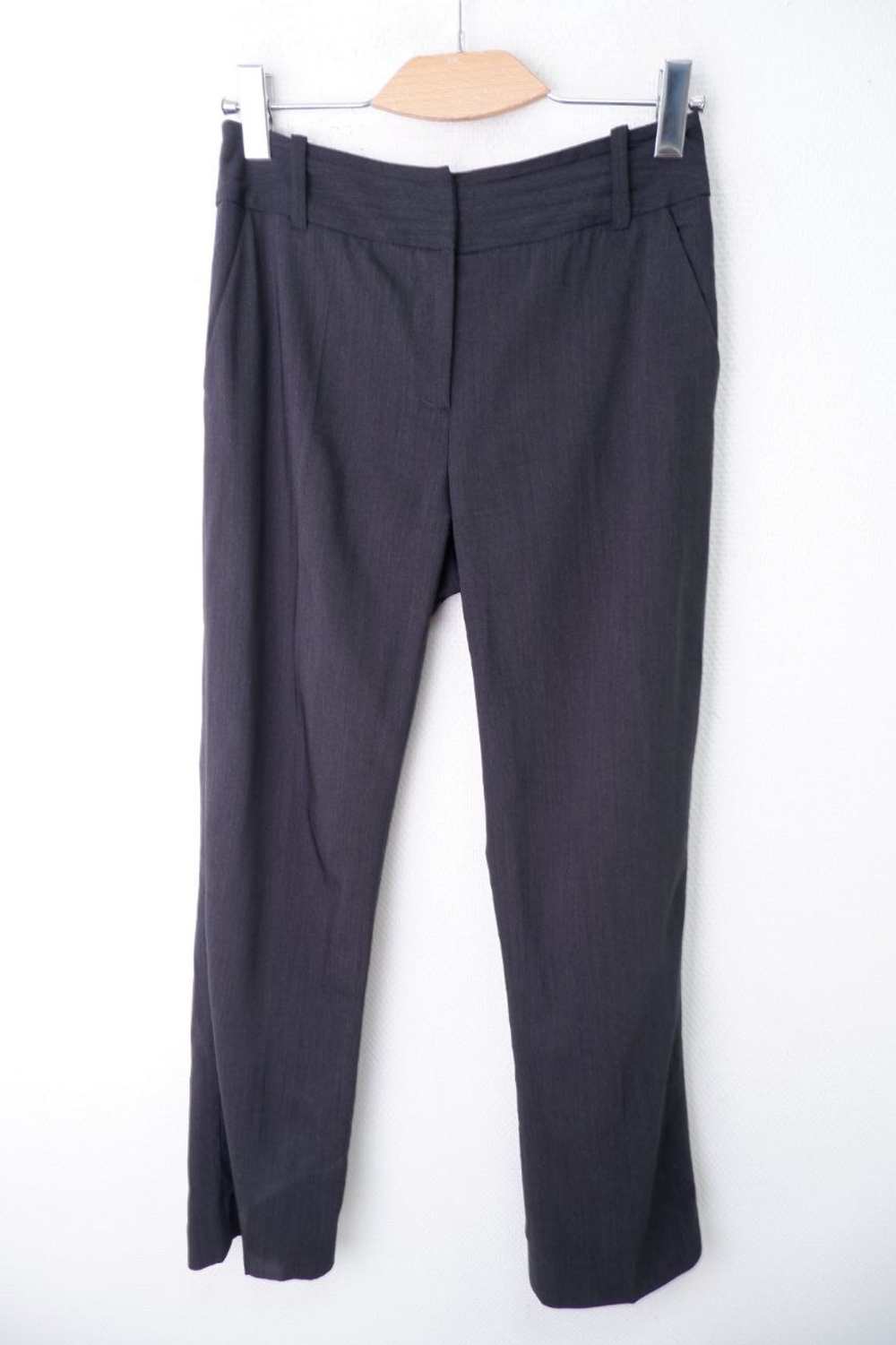 Брюки Zapa шерстяные 44 размер