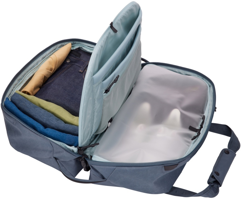 Сумка спортивная Thule Aion Duffel Bag 35L TAWD135 Dark Slate (3205021)