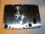 Головка блока цилиндров в сборе Ricardo R6126A-260DE; TDK 260 6LT/Cylinder head Assy
