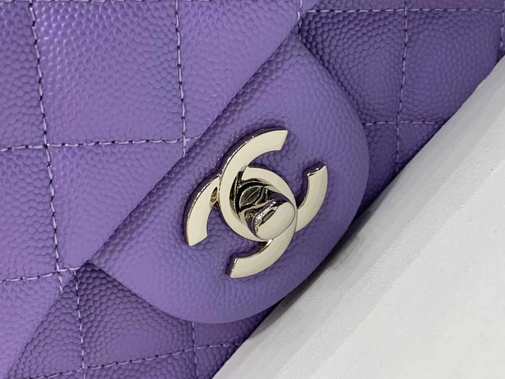 Chanel Bag 17 cm