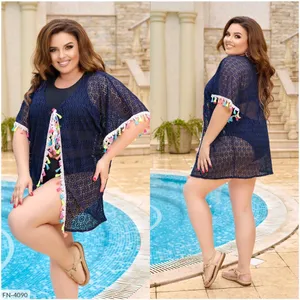 Туника FN-4087 Фабрика Моды