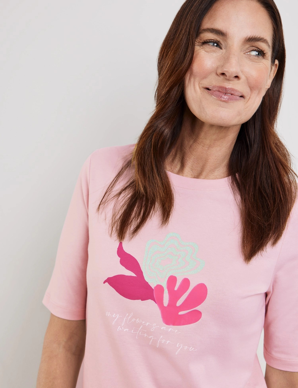 Футболка женская GERRY WEBER