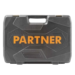 Набор инструментов 218пр.1/4''3/8''1/2''(6гр.)(4-32мм) Partner PA-42182-5(40218)