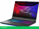 Игровой ноутбук ASUS ROG Strix G16 2025 G615LW-S5080