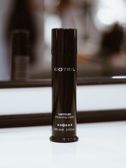 Cotril Уплотняющий крем UNTITLED, 100 мл