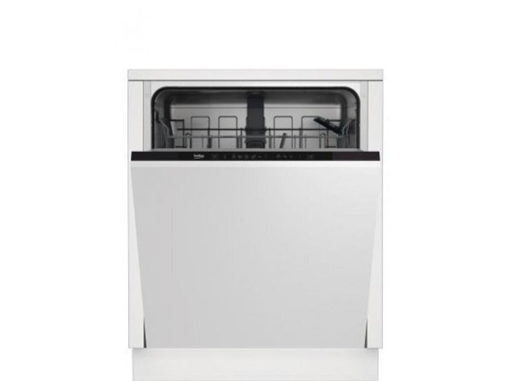 Встраиваемая посудомоечная машина Beko DIN24D12