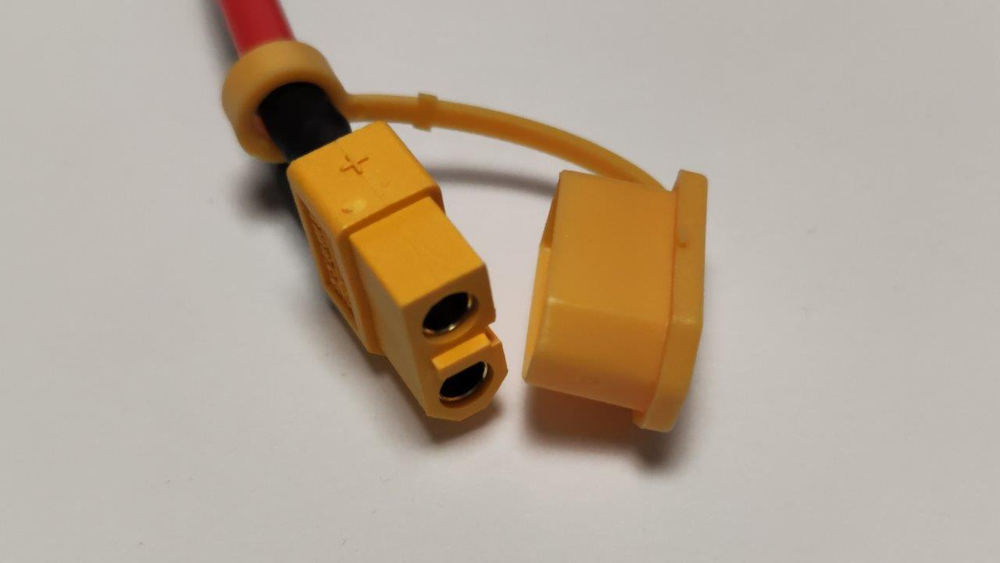 Аккумулятор Z-1430L1-XT60