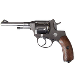 Пистолет пневматический Gletcher NGT RF