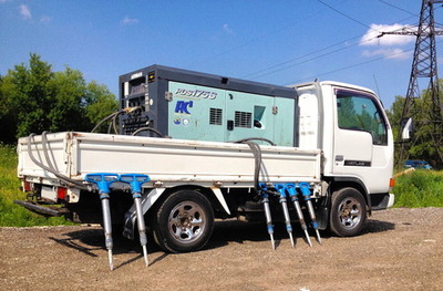 Компрессор