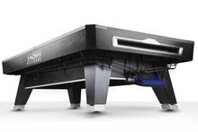 Бильярдный стол TAO-MI Model 1 пул 8 ft, сукно Blue