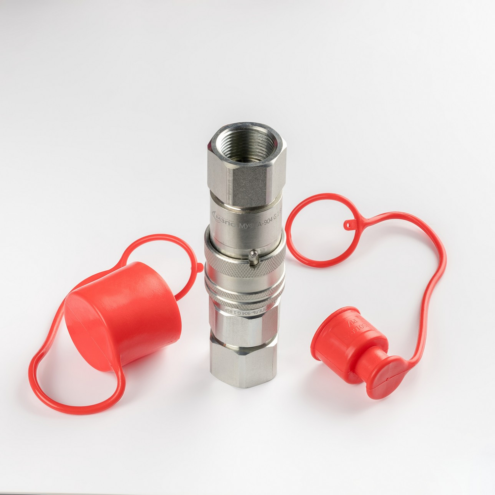 БРС YH-904 FF G1 (МЗПО) ниппель