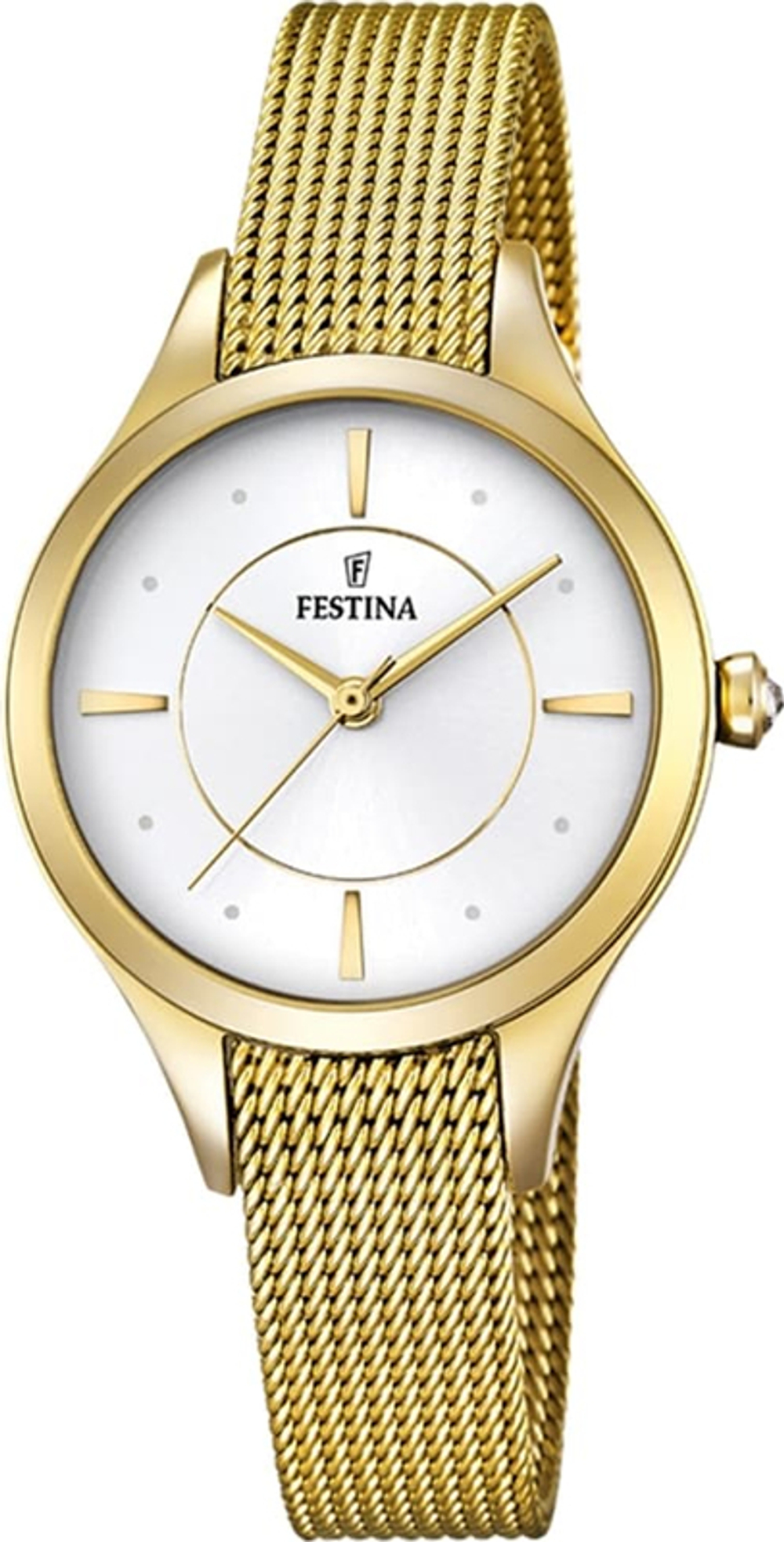 Женские наручные часы Festina F16959/1