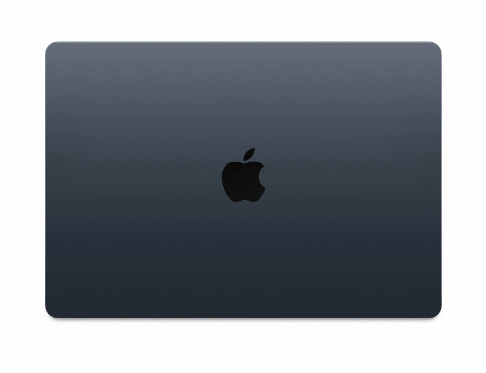 Ноутбук Apple MacBook Air 15' M3 8GB RAM, 512GB SSD, Midnight