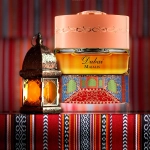 The Spirit of Dubai Majalis EDP