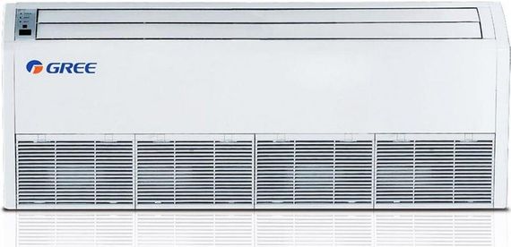 Напольно-потолочная VRF система Gree GMV-ND50ZD/B-T — (2)