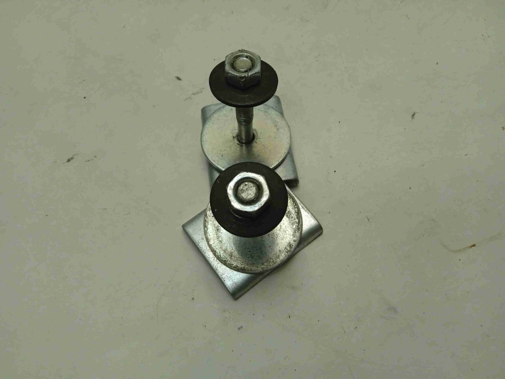 HW50-12866ME кт191 Крепеж и хомуты для стиральной машины Haier HW50-12866ME б/у
