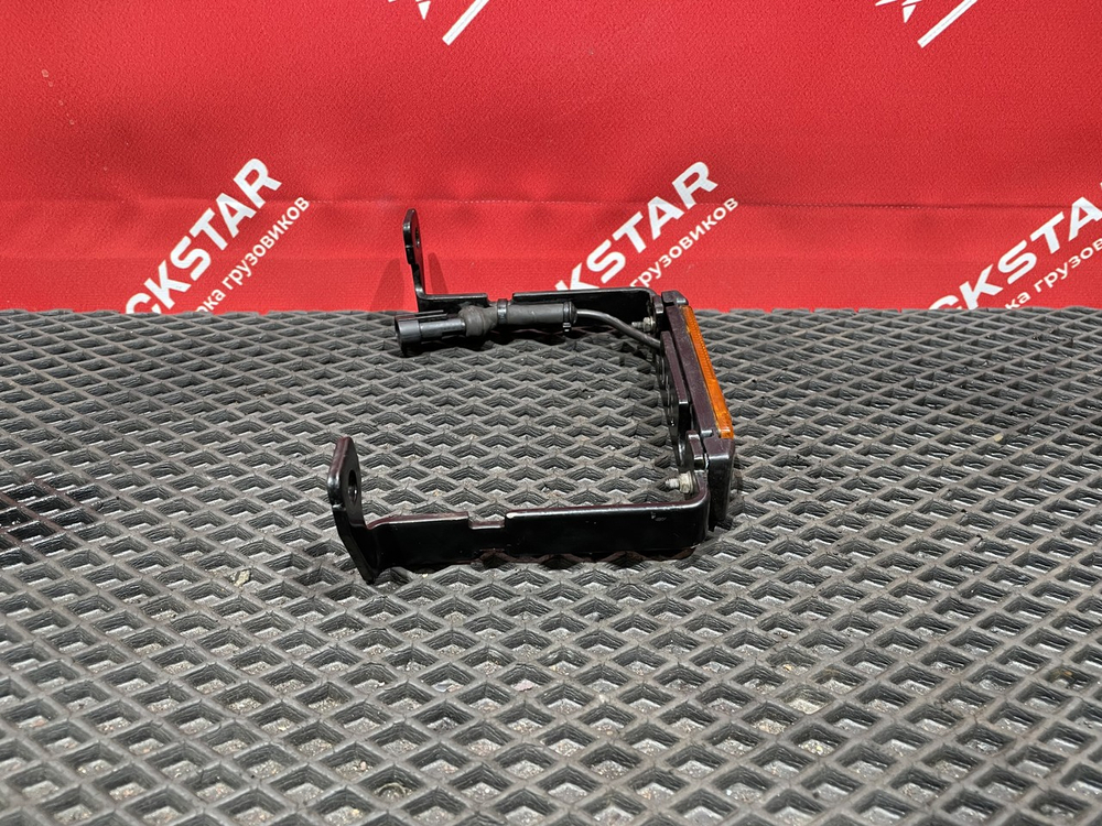 Габарит 2018г.