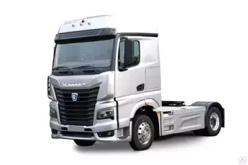 Камаз 54901 (седельный тягач)