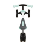 Беговел-каталка Globber Learning Bike White-Mint