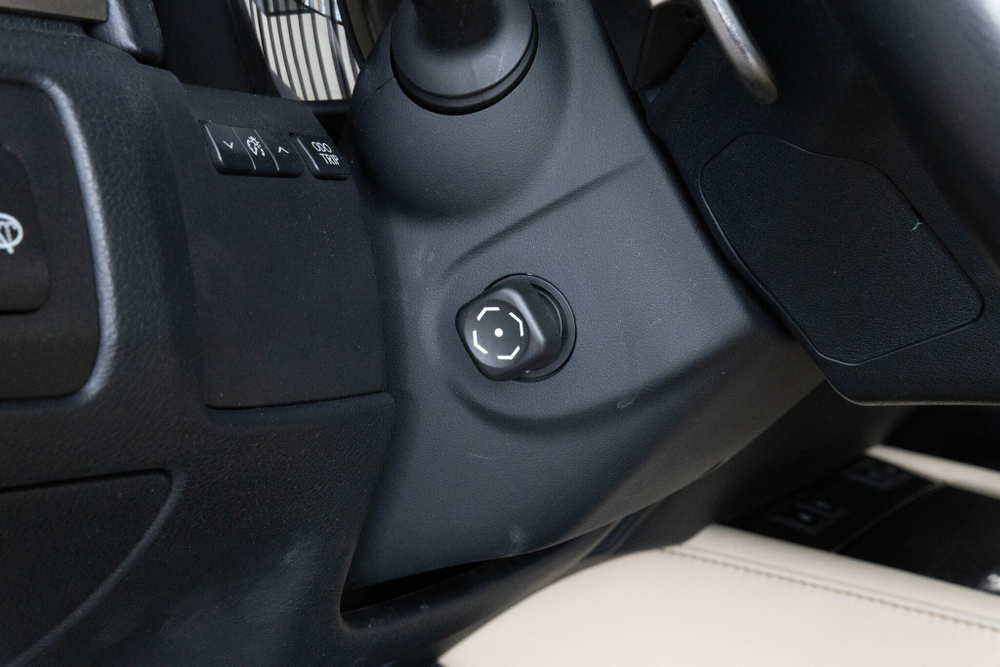Lexus GS250, 2012 год