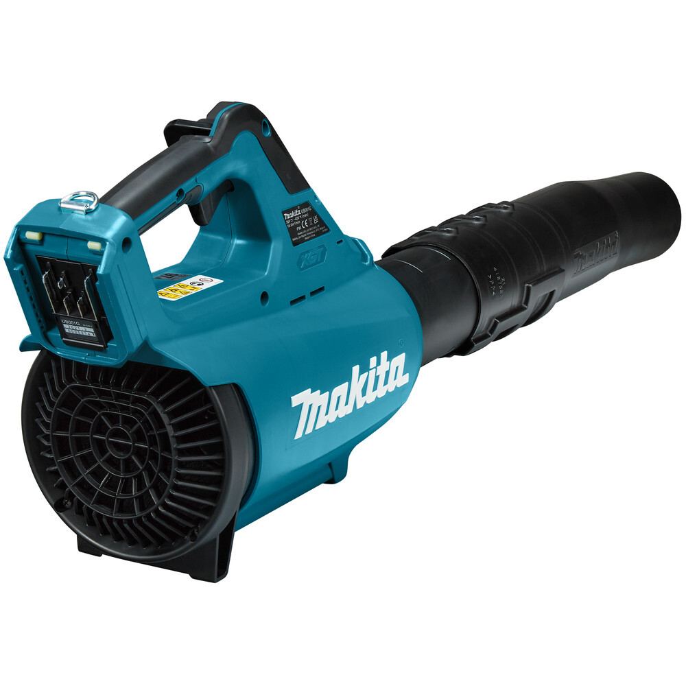 Воздуходувка Makita UB 001 GZ аккумуляторная XGT (без акб и зу)