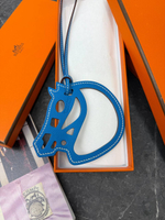 Брелок Hermes