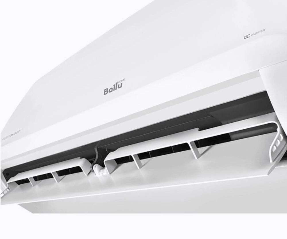 Сплит-система инверторного типа Ballu Eco Smart DC BSYI-10HN8_V5 комплект
