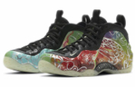 Кроссовки Nike Foamposite One Beijing