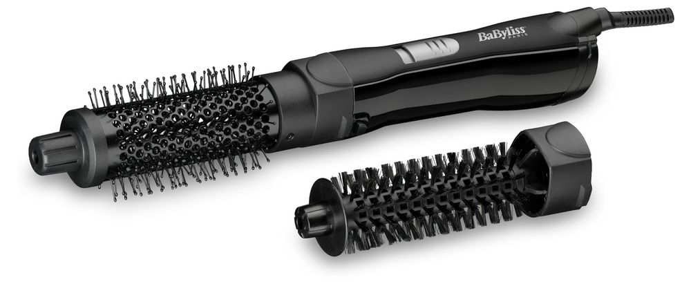 Фен-щетка BaByliss Shape & Smooth AS82E