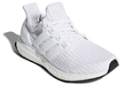 Кроссовки Adidas Ultraboost 4.0 (Женская размерная сетка)