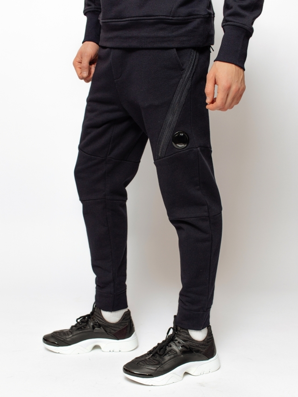 Трикотаж брюки спорт M CP Company