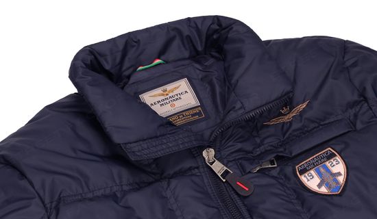 Куртка Aeronautica Militare евро-зима