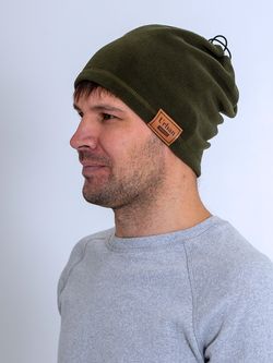 Снуд из флиса