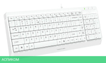Набор периферии A4Tech Fstyler F1512 White