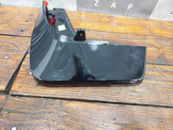 Брызговик передний левый Cadillac XT6 19-нв Новый Оригинал 84535417