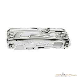 Мультитул Leatherman Rev 420НС серебристый (832130)