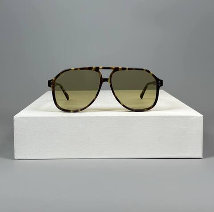 Солнцезащитные очки Gucci