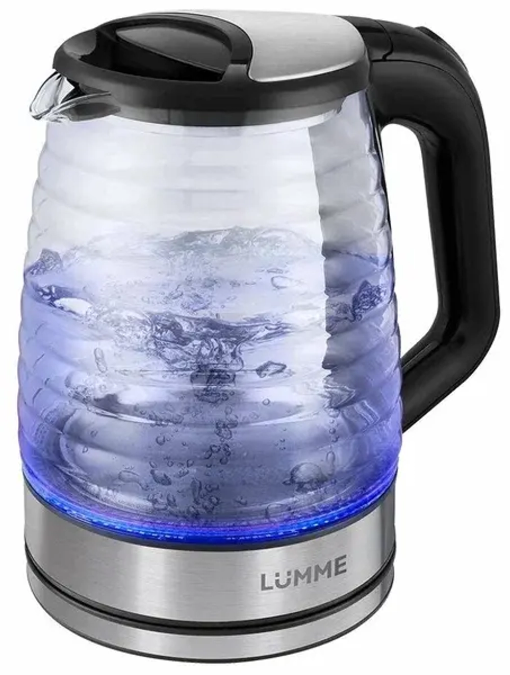 Электрочайник LUMME LU-158 (y)