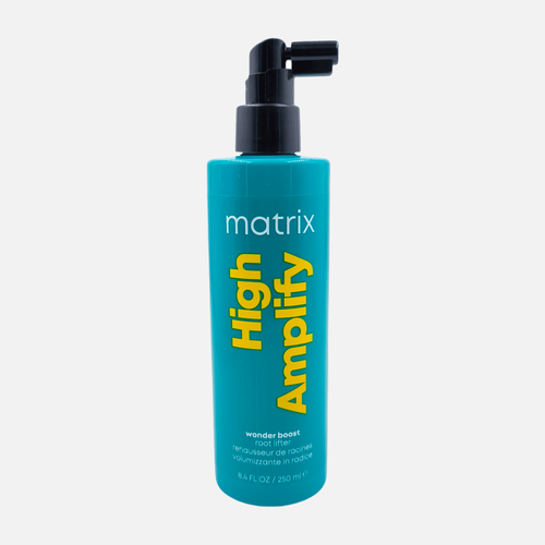 Спрей для прикорневого объёма Wonder Boost Root Lifter 250 мл MATRIX HIGH AMPLIFY Испания