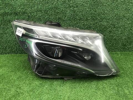 Фара правая Mercedes V W447 (2014-н.в.) LED