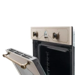 DeLonghi Электрический духовой шкаф CM 9L OW PPP RUS