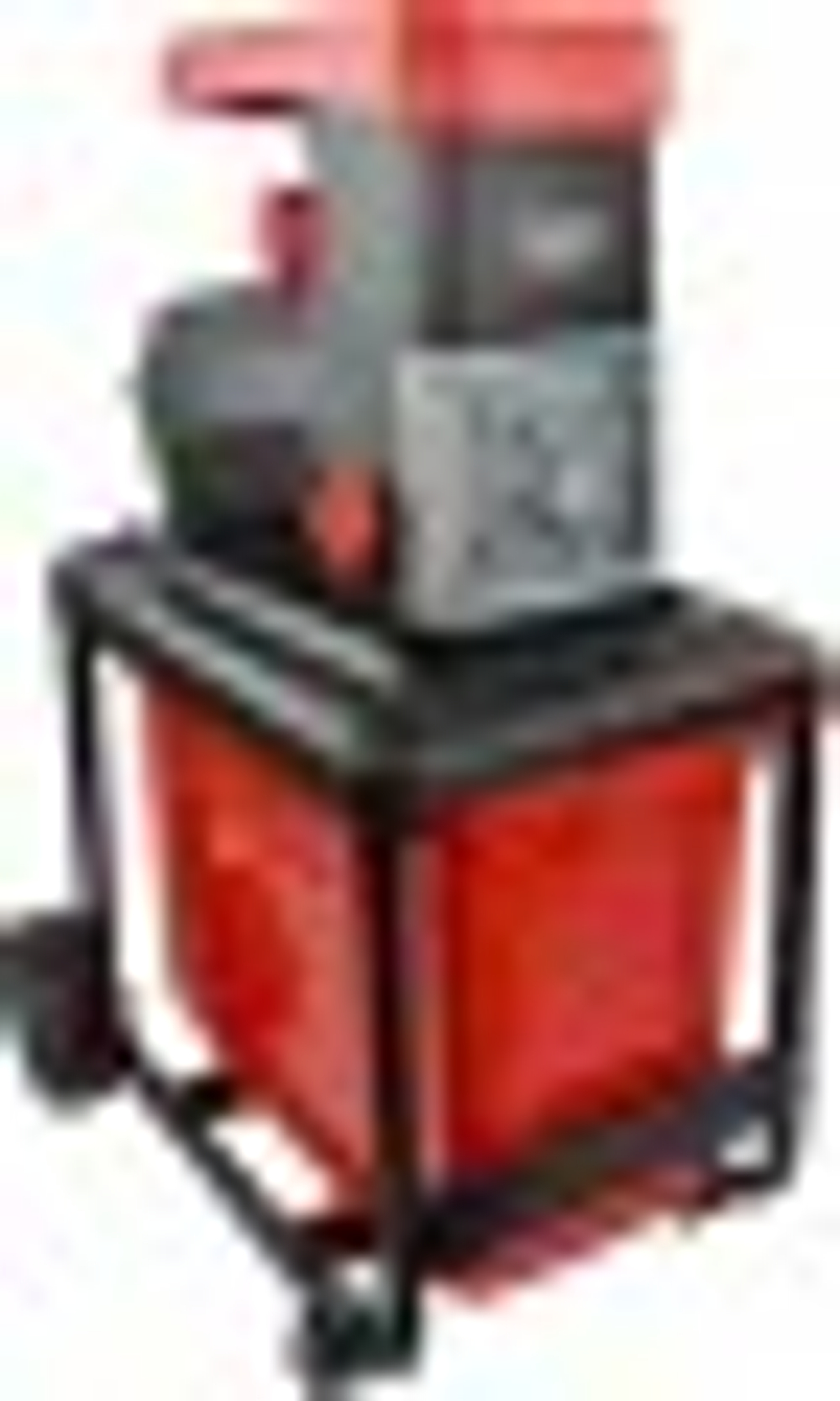 Измельчитель веток электрический Evoline BSE2800C