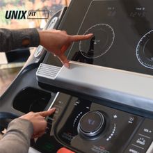 Беговая дорожка UNIX Fit MX-990X